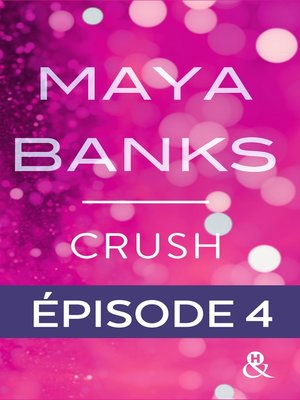 cover image of Crush--Episode 4